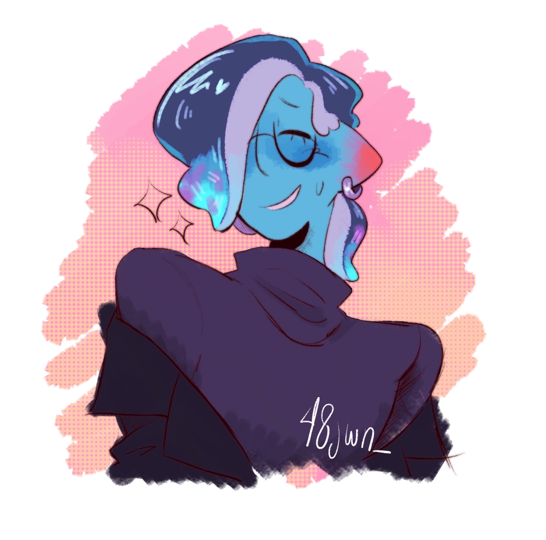 leo ༉‧₊˚. tweet media