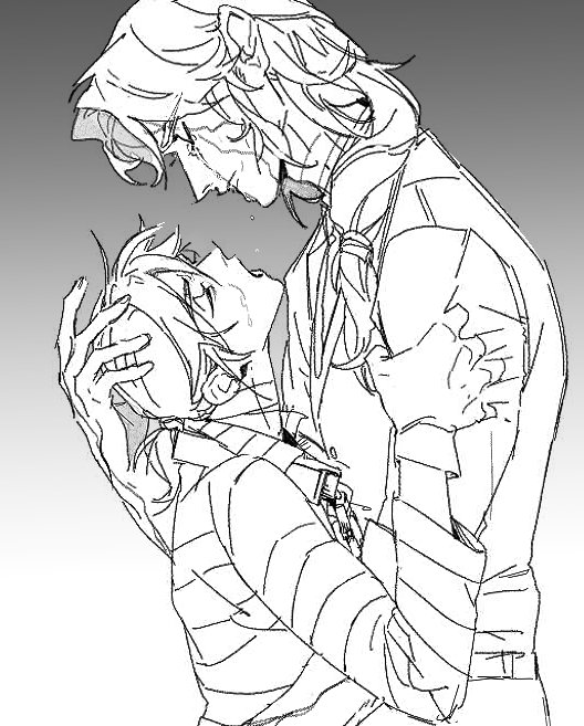 饥饿因子-JEYZ tweet media