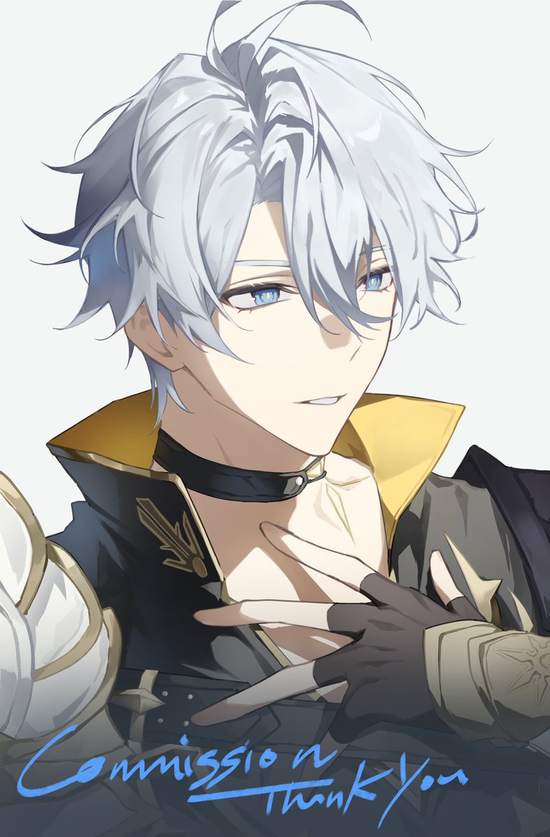 Yyourong tweet media