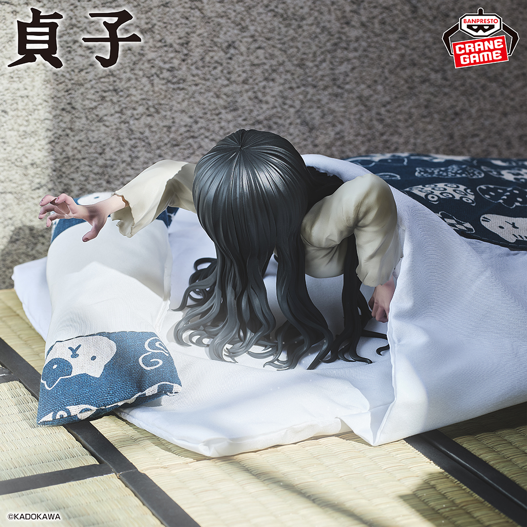 バンプレストブランド(BANDAI SPIRITS) tweet media