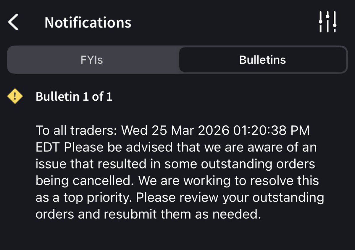 Dr.Ötker 99%FI 💸 tweet media