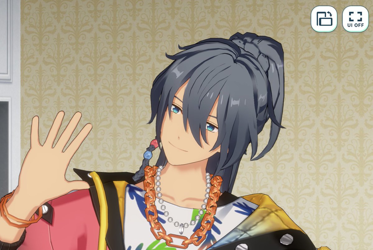 ㍿筋肉 tweet media