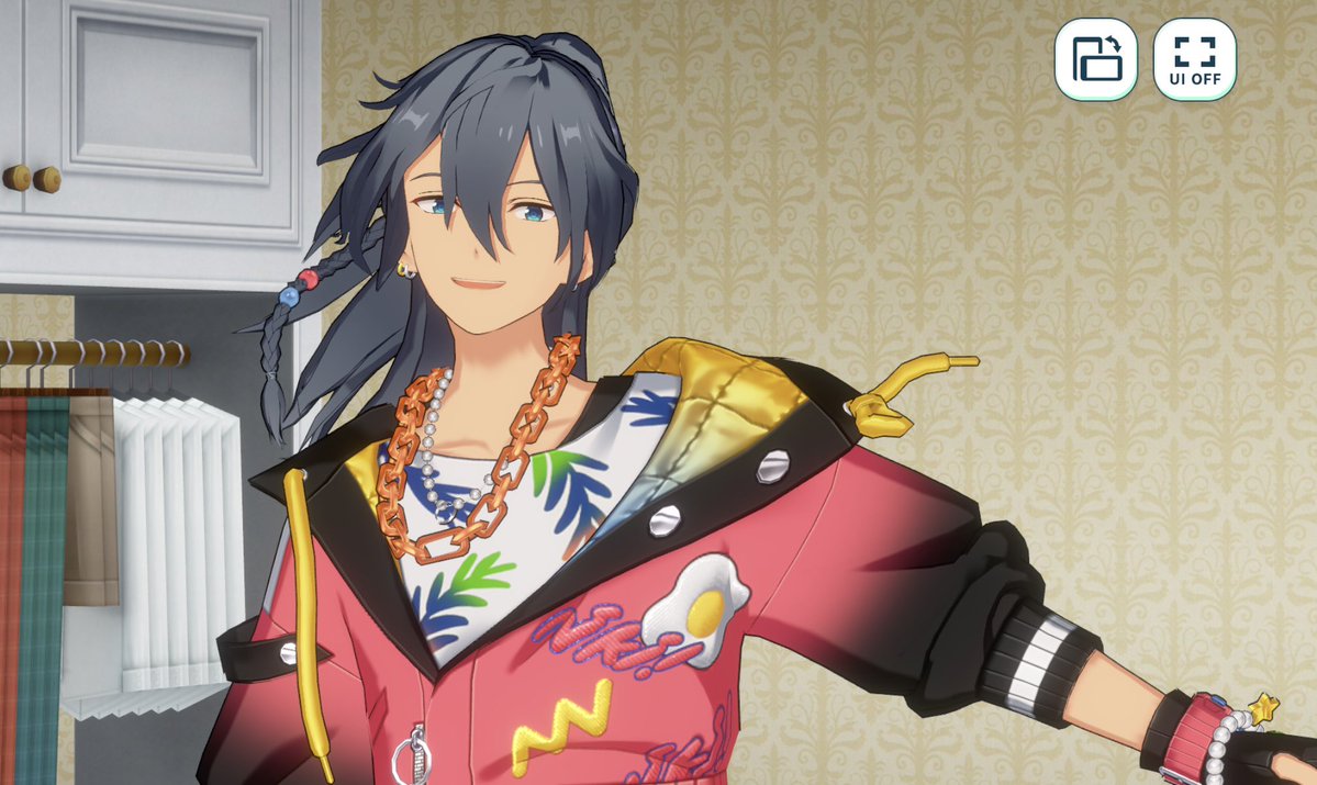 ㍿筋肉 tweet media