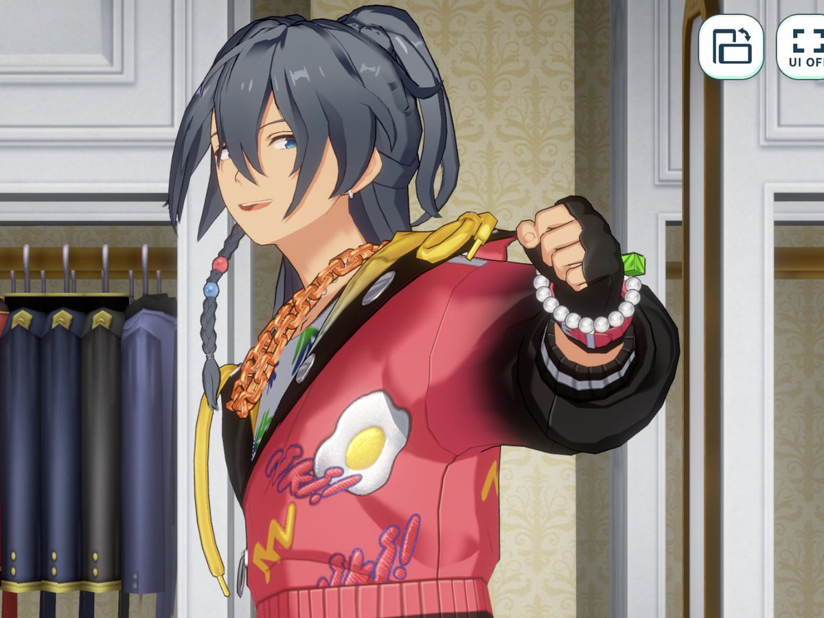 ㍿筋肉 tweet media