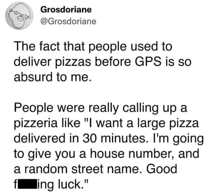 Nostalgia tweet media