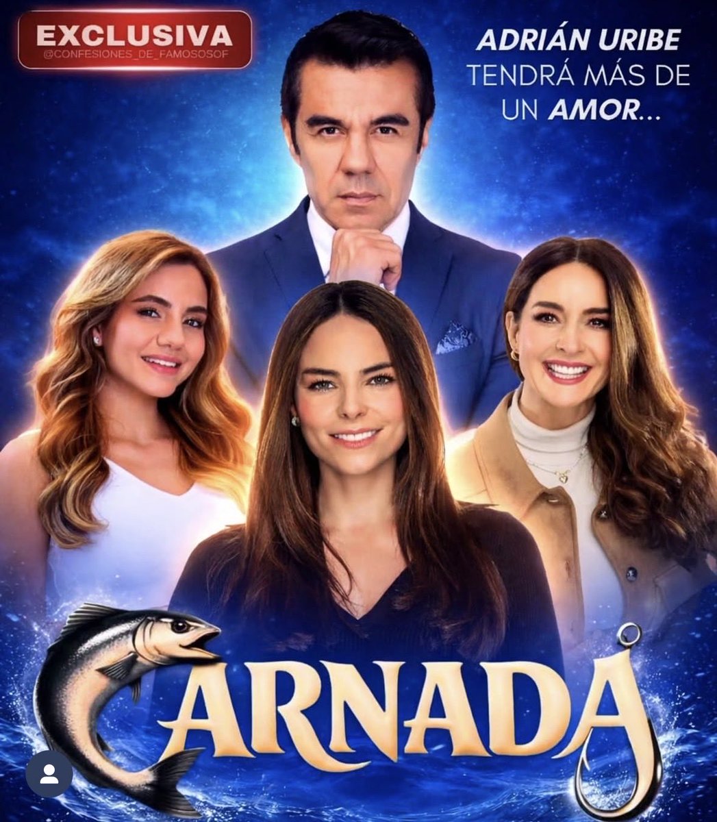 <a href="/elavelden/">Ela</a> ligando otro proyecto después de #MiRivalUS #MiRival Wohoooooooooo con todo nena 💃🏻💃🏻💃🏻💃🏻