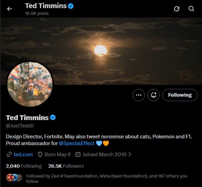 #TEAMLASTREALITY tweet media