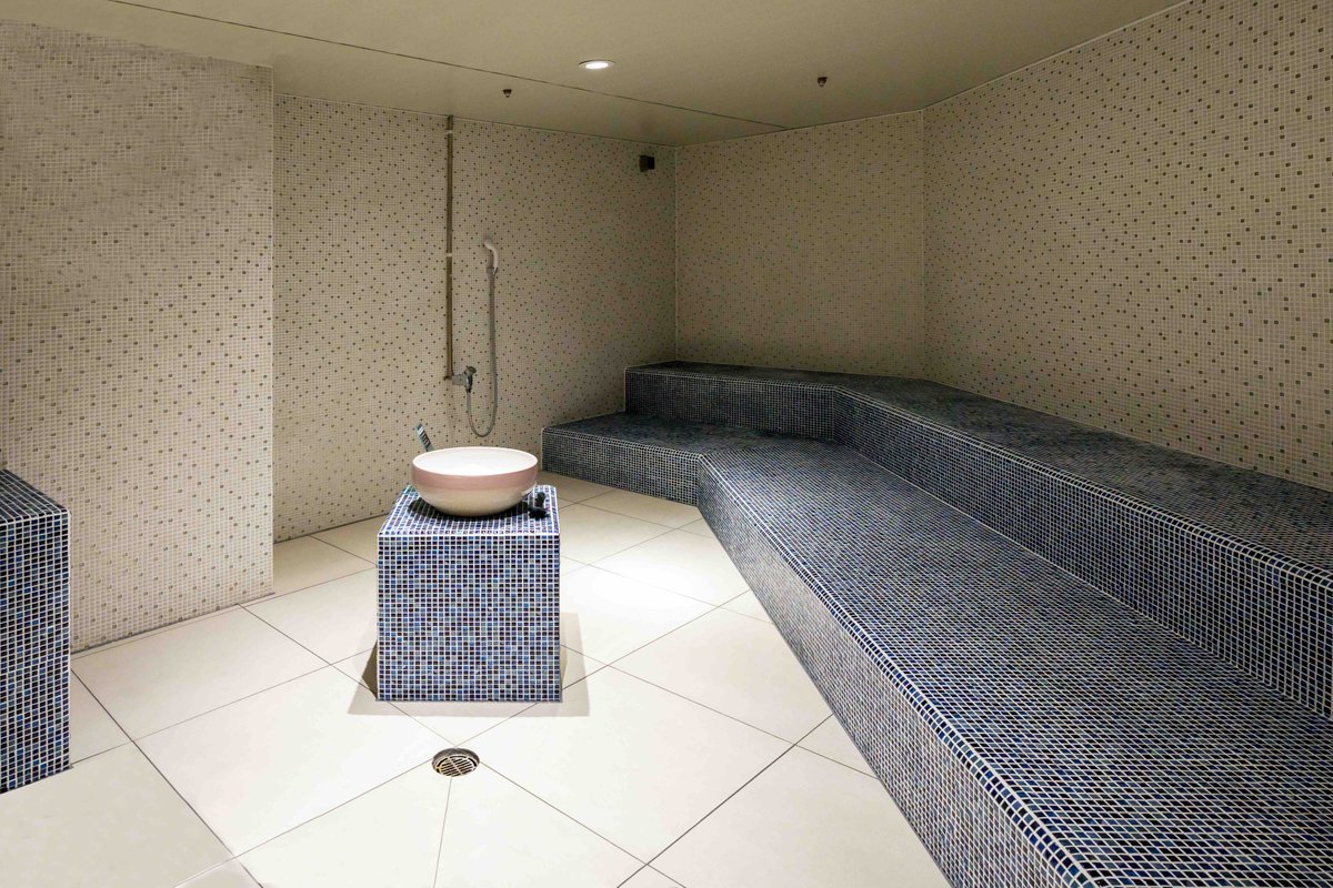 タイムズ スパ・レスタ tweet media