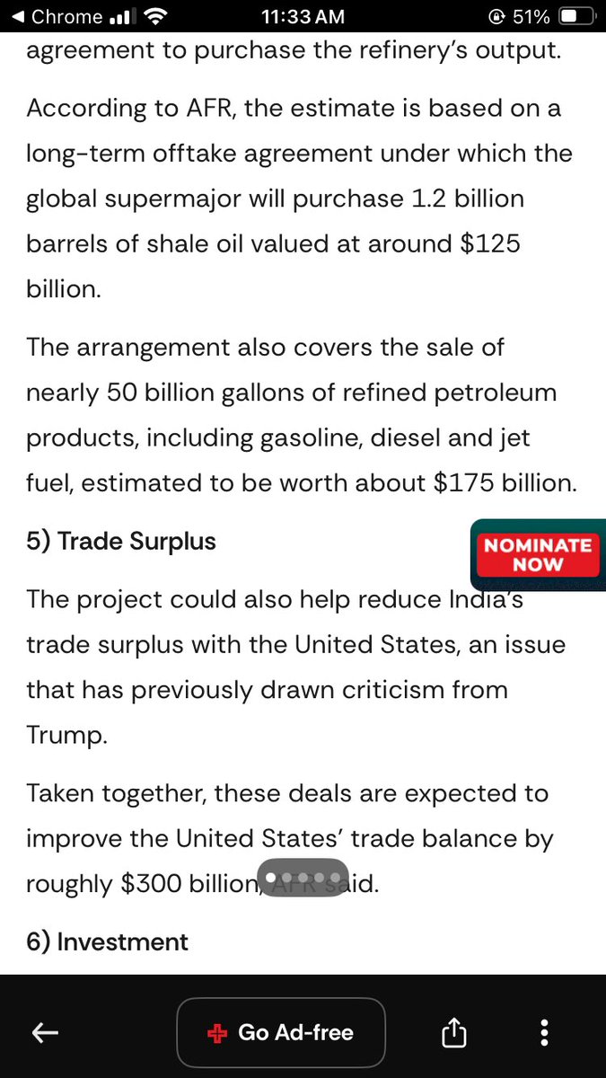 IndianByHeart (4 Months for IT/2 months for GST) tweet media