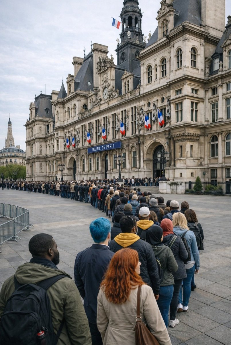 Sauvons Paris 12ème 🇫🇷 🇬🇧🇮🇪🇮🇱🇩🇪 tweet media