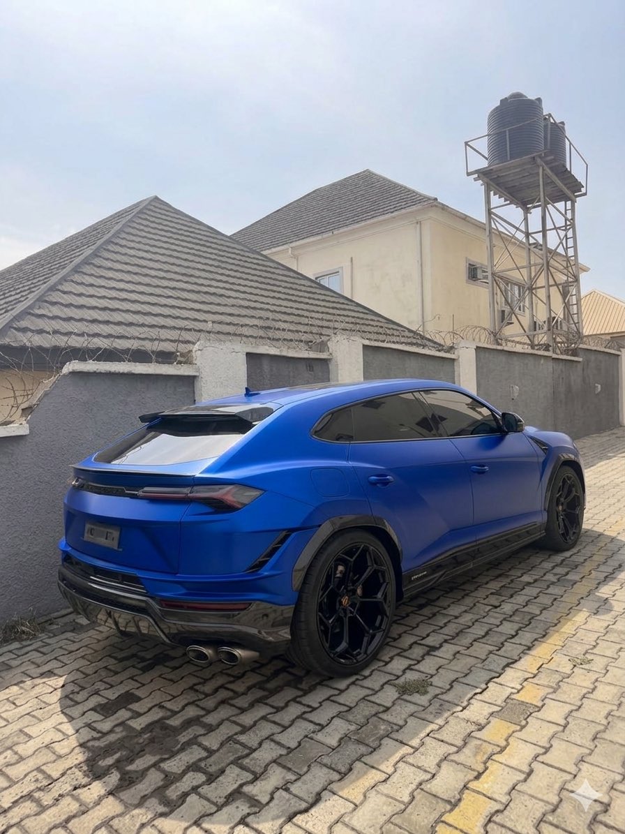 DEXTER 🦁 tweet media