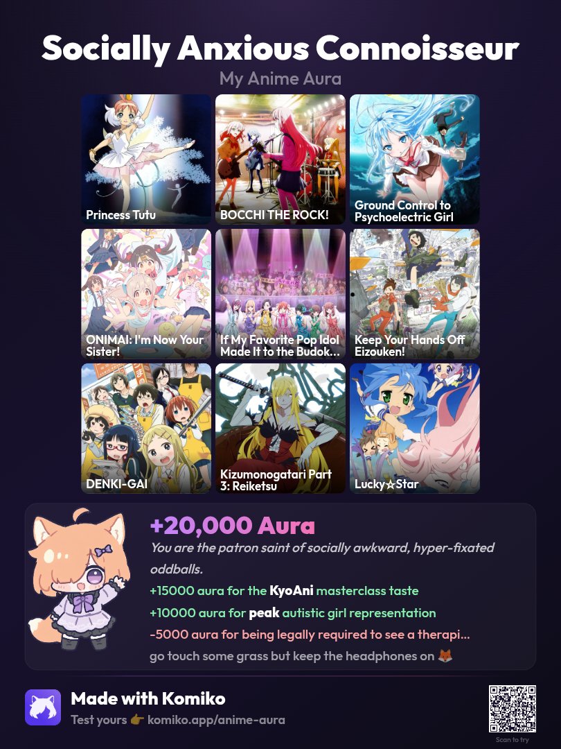 DenpaSekai👾🪽 tweet media