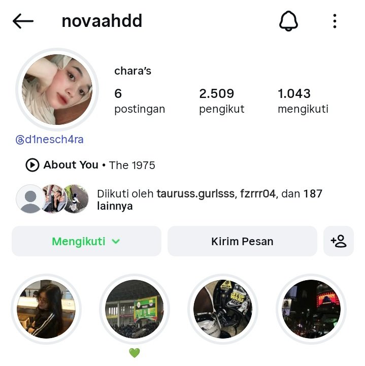 ── .✦ chara tweet media