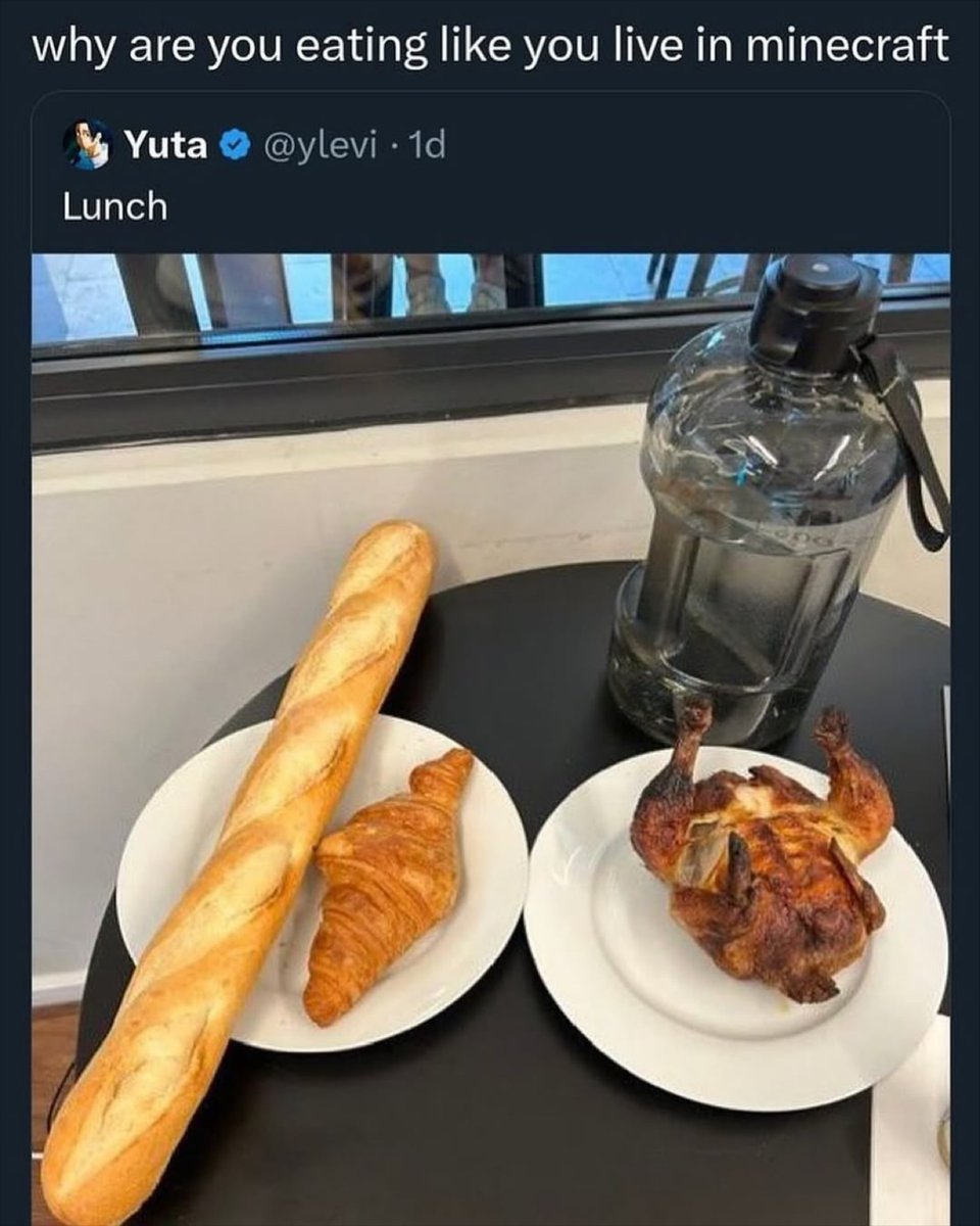 i like food tweet media