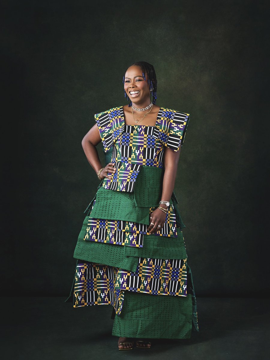 Hi. It’s me, Ola. tweet media