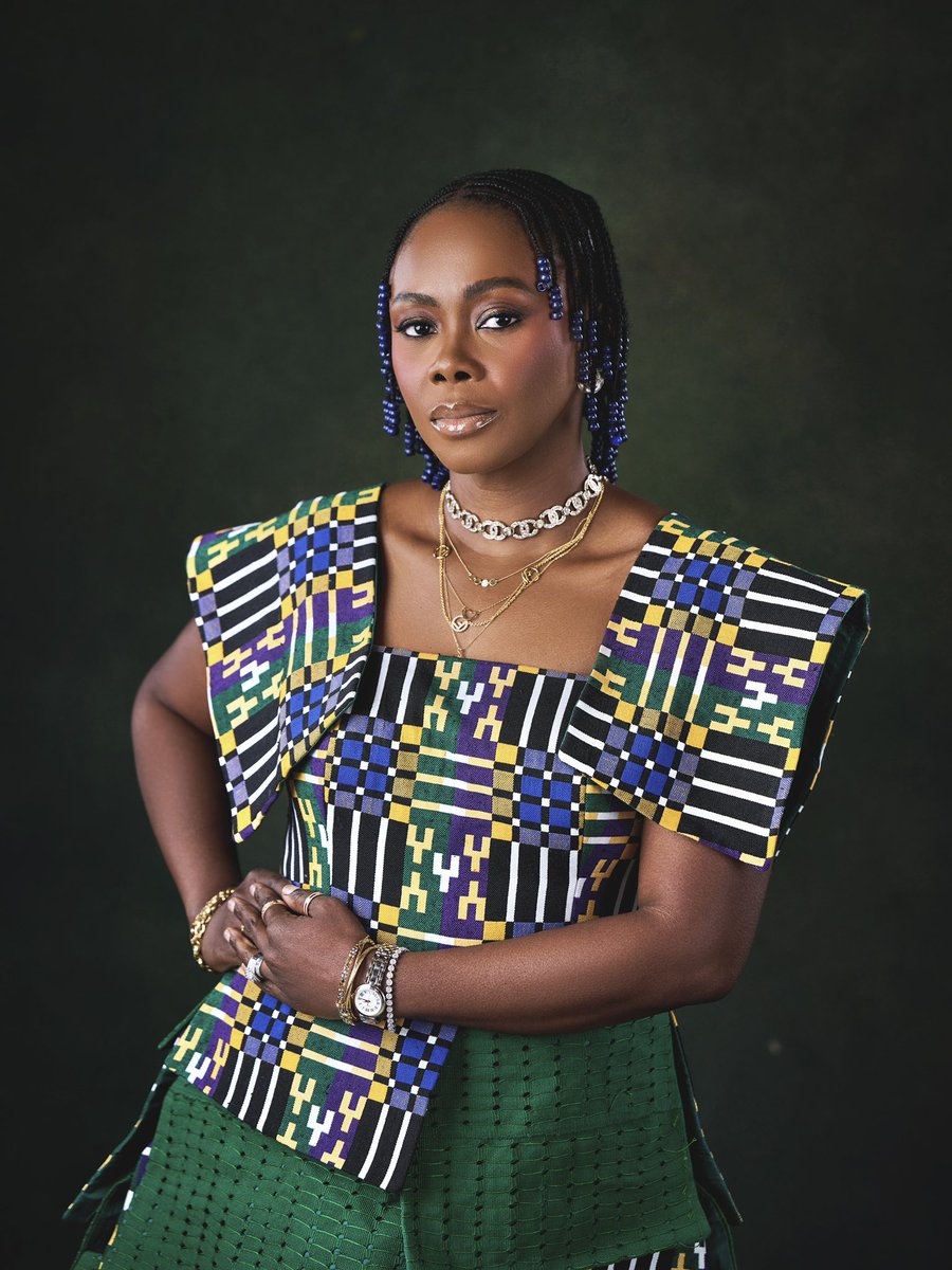 Hi. It’s me, Ola. tweet media