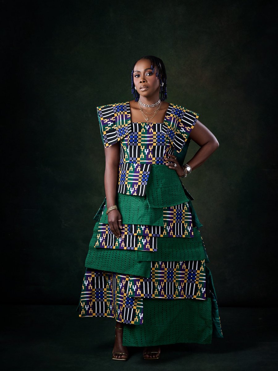 Hi. It’s me, Ola. tweet media