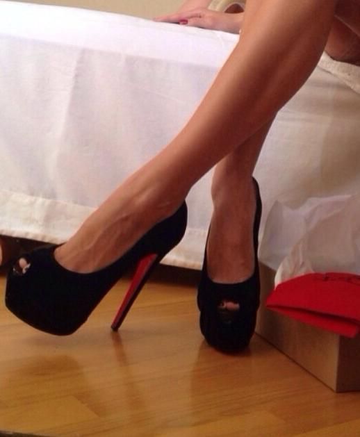 ❤ High Heels ❤ tweet media