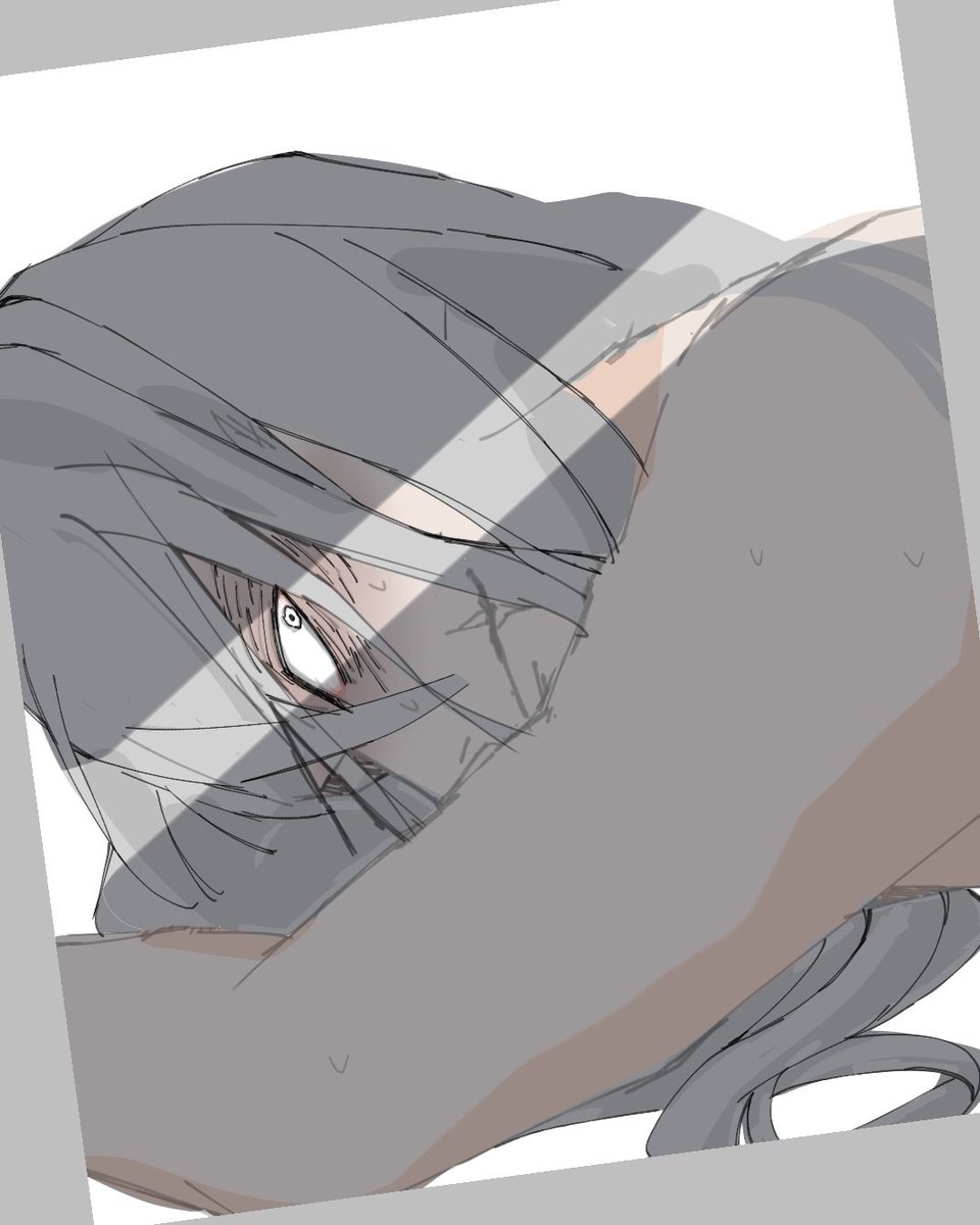 DARA@セルフ受肉VT tweet media