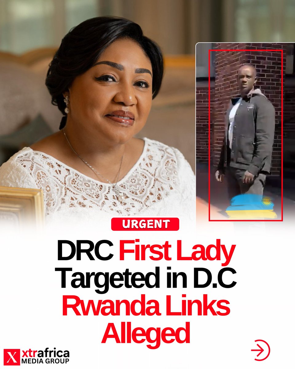 Colnel In Rdf #URGENT: IDENTIFIED: RDF OFFICIAL LINKED TO WASHINGTON INCIDENT Footage ...