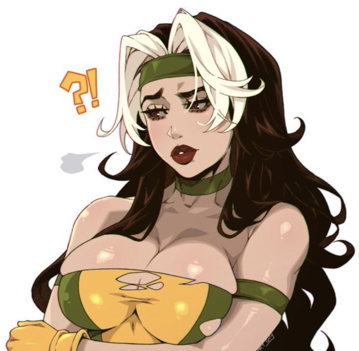 𝗥𝗢𝗚𝗨𝗘 tweet media