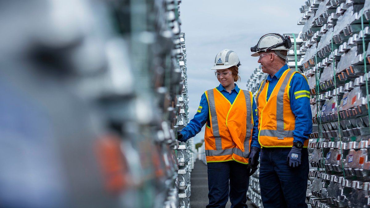 International Mining tweet media