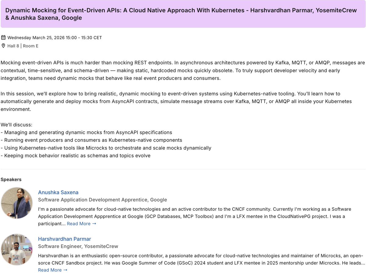 Harshvardhan ☕ tweet media