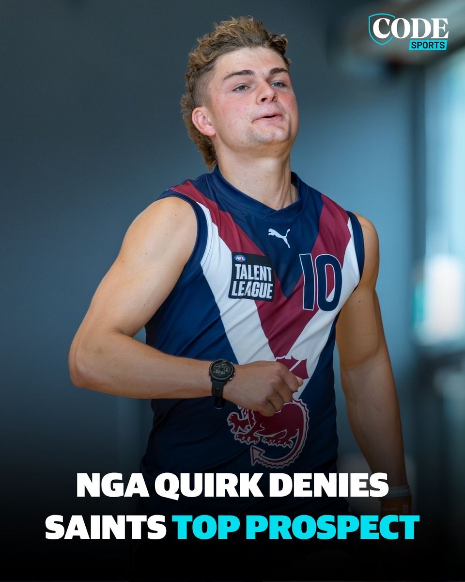 CODE AFL tweet media