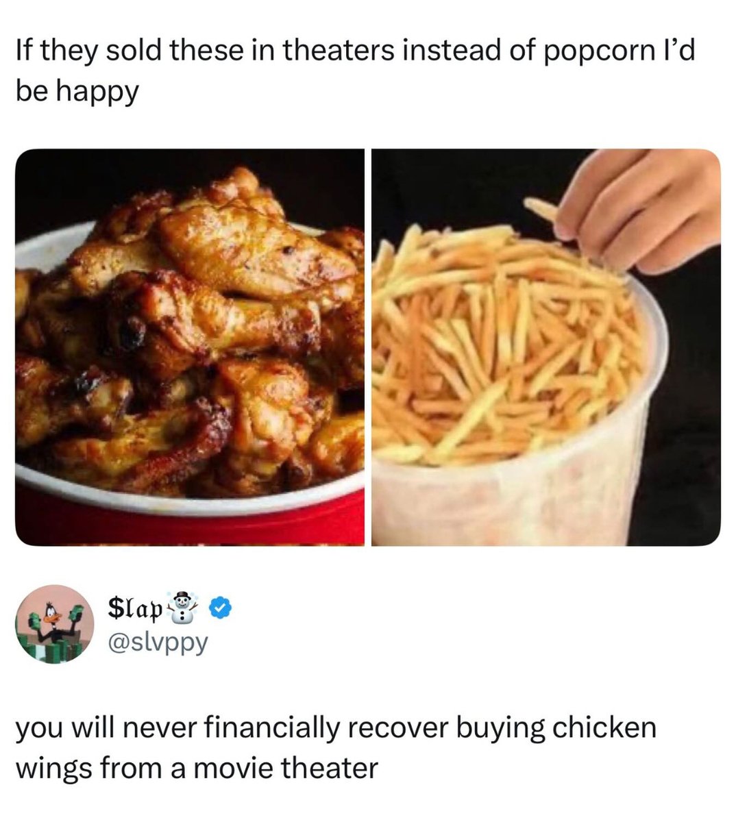 i like food tweet media