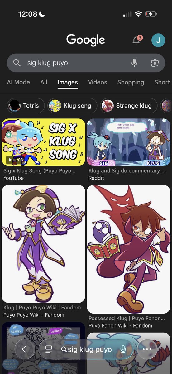 leia luvs klug tweet media