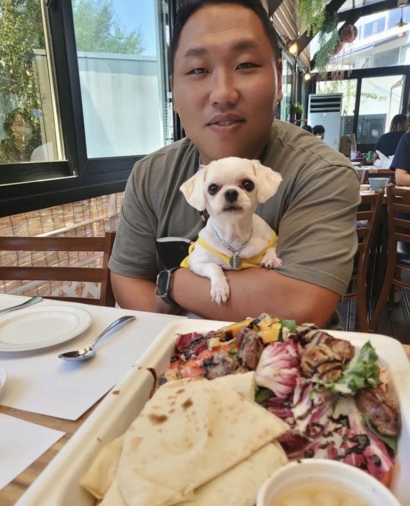 파주 부사관 김동훈