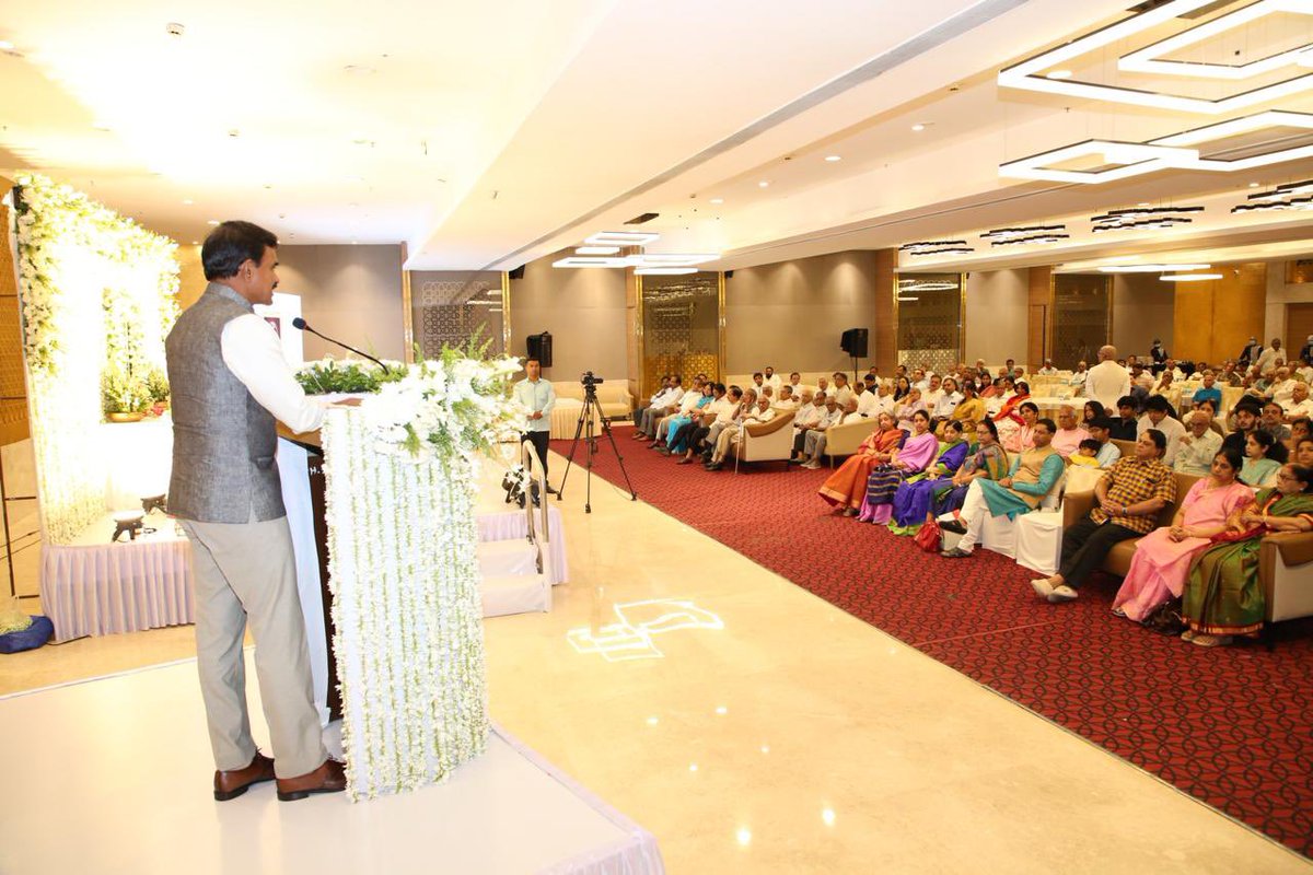 CV Anand IPS tweet media