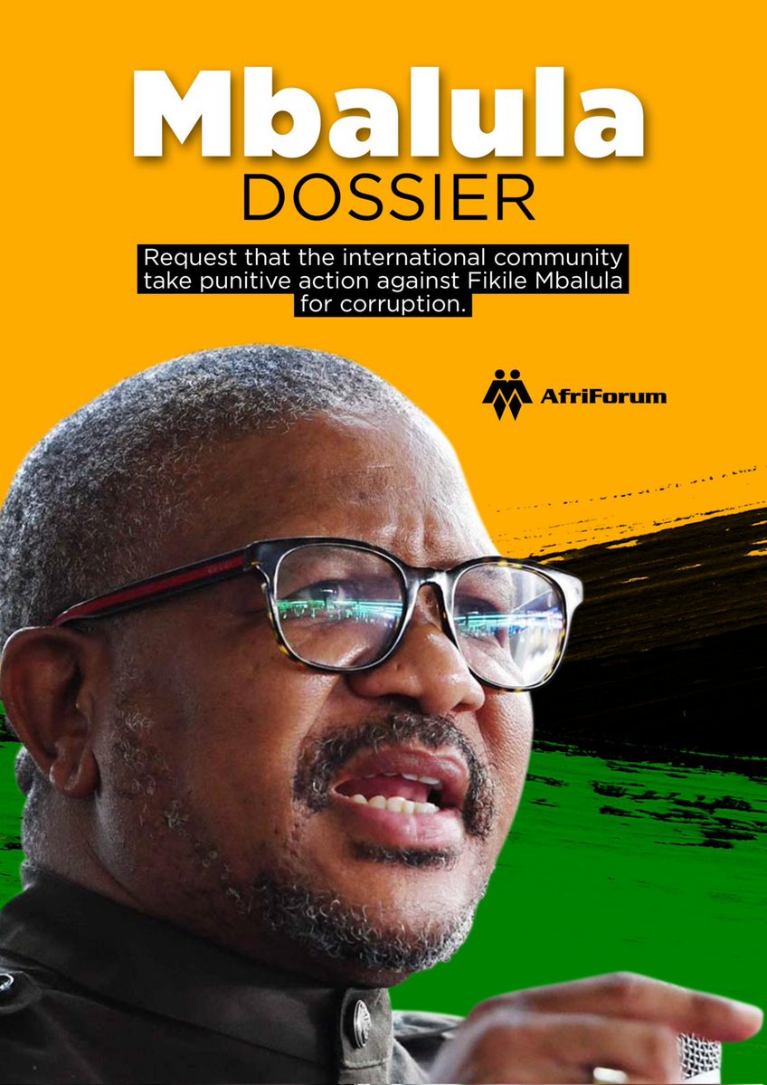 AfriForum tweet media