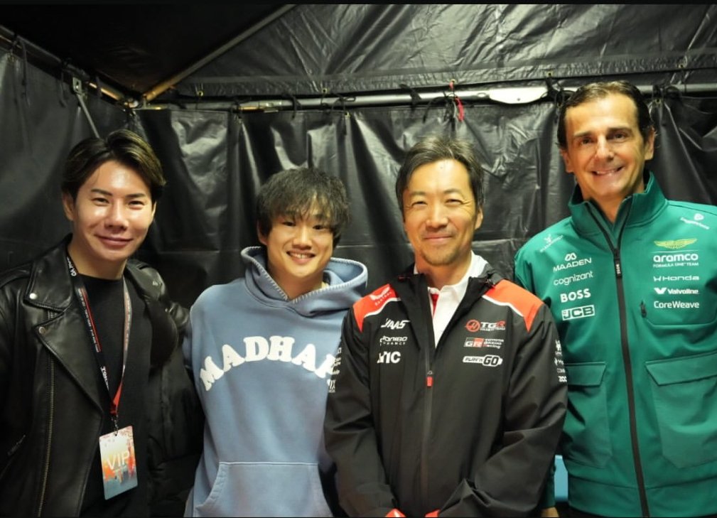 ナジ | Naj🌸 tweet media