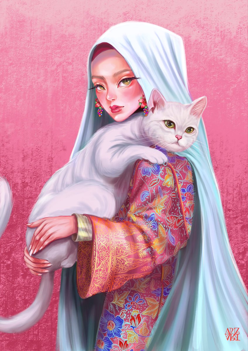 AzyanDraws🇲🇾| local acc tweet media