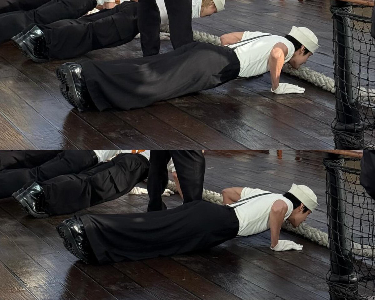 모든♡ʾʾ tweet media