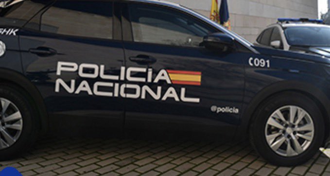 Asociación Policía H50 tweet media