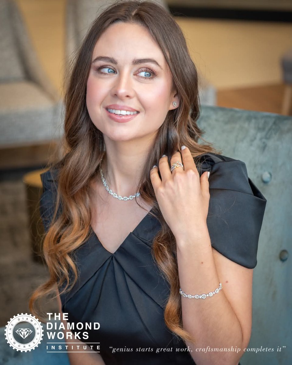 TheDiamondWorks's tweet image. Travel changes you...

It shapes your perspective, fills your story, and stays with you long after you leave.

Mark this chapter with something as enduring as the journey itself.
💎 thediamondworks.co.za 

#thediamondworks #southafrica #diamonds #tripwithmeaning #capetown