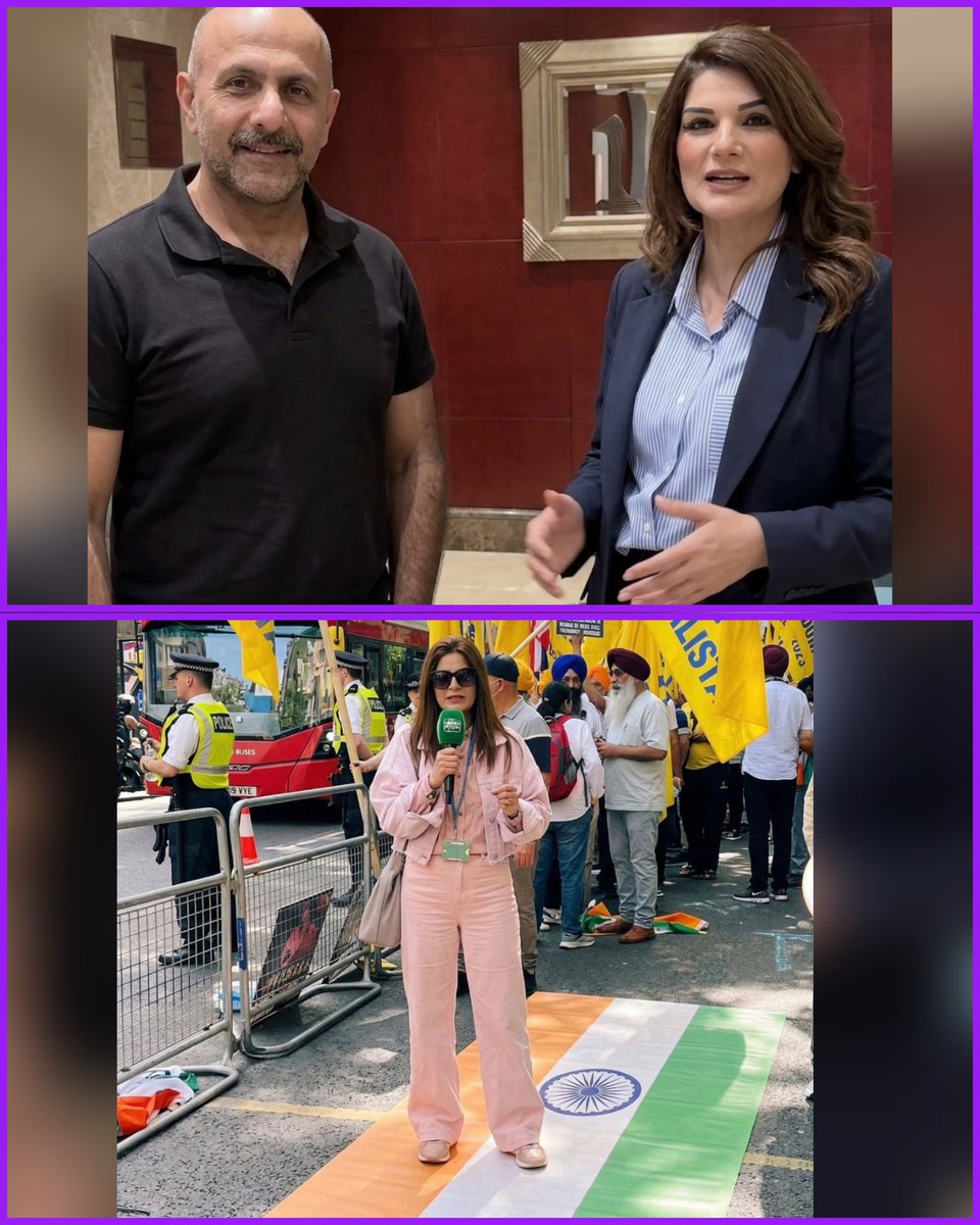 Dr Poornima 🇮🇳 tweet media