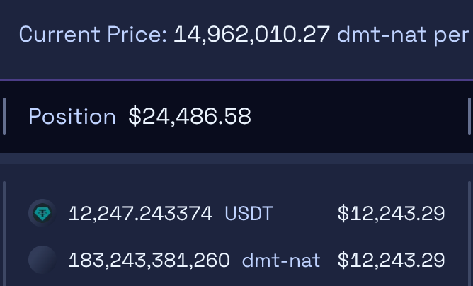 矿工罗马Rome🤖拥抱AI版｜AI、美股、挖矿、抗衰老｜$NAT Builder tweet media