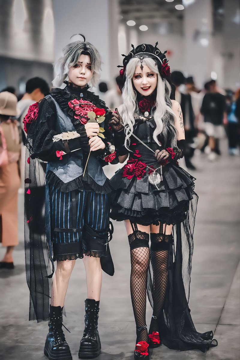 Dominqu'a tweet media