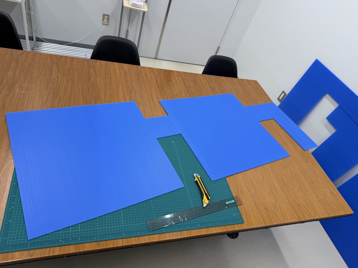 tagawamakoto.⌐◨-◨ .⌐🄼ᵃʳᶜᵒ🅃 tweet media