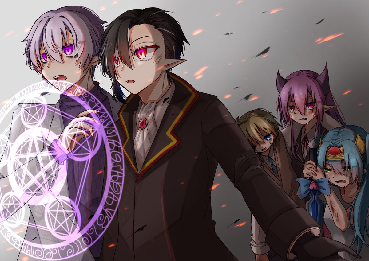 すずリンリン@ Skeb tweet media