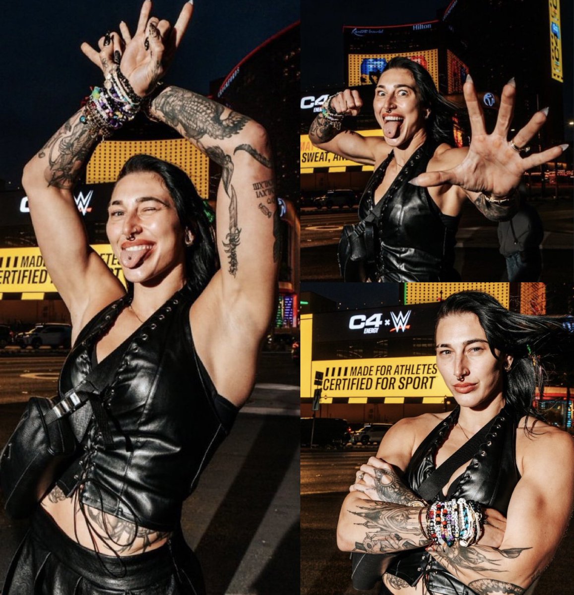 Connie 🇦🇺🤘🖤 tweet media