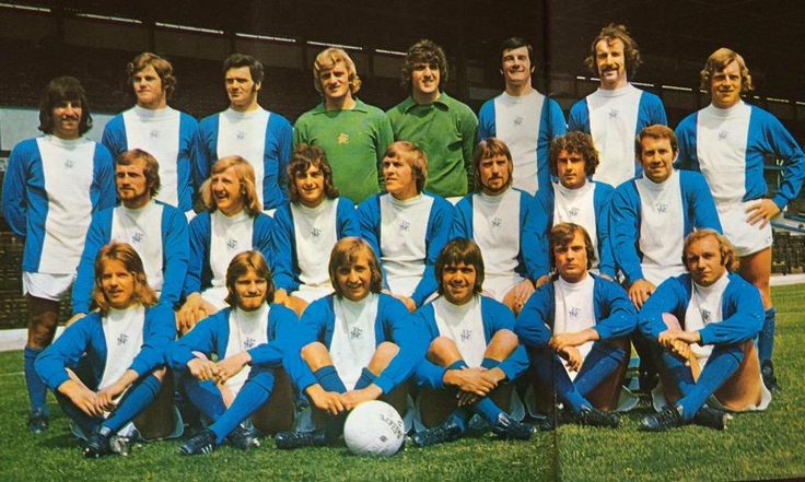 footballmemorys's tweet image. Birmingham City squad photo 1974

#BCFC #BirminghamCity #Blues