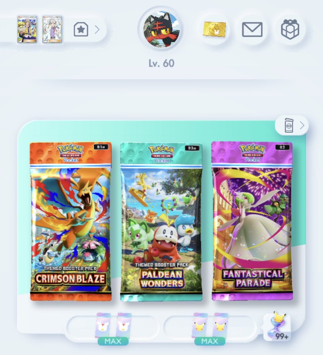 Gatos Gone Wild tweet media