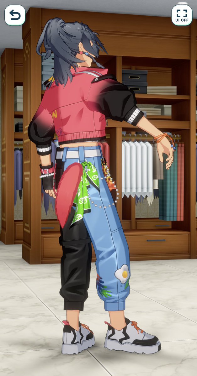 ㍿筋肉 tweet media