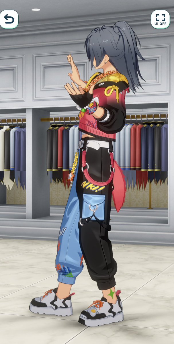 ㍿筋肉 tweet media