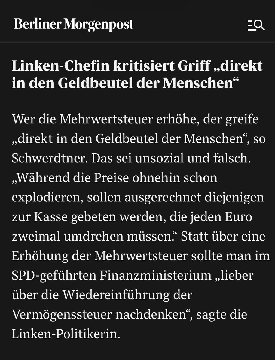 Ines Schwerdtner tweet media