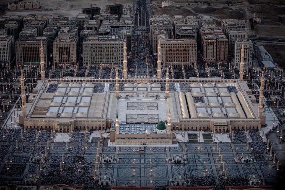 سعد الحربي tweet media